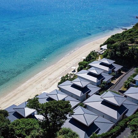 Miru Amami Hotel Tatsugo Ngoại thất bức ảnh