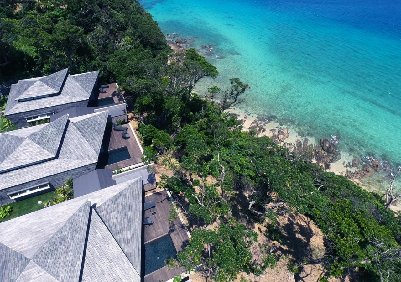Miru Amami Hotel Tatsugo Ngoại thất bức ảnh