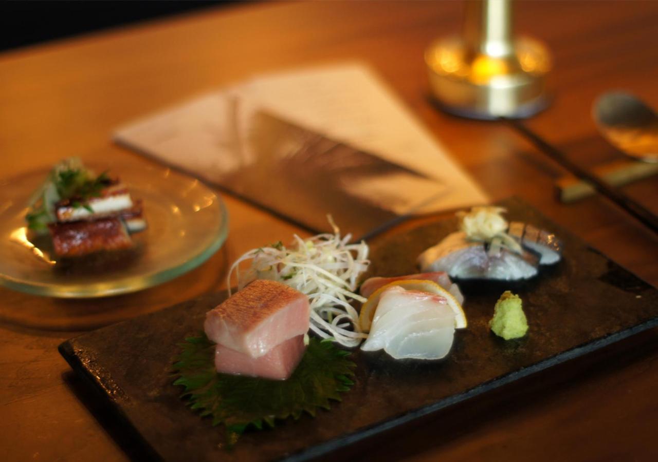 Miru Amami Hotel Tatsugo Ngoại thất bức ảnh