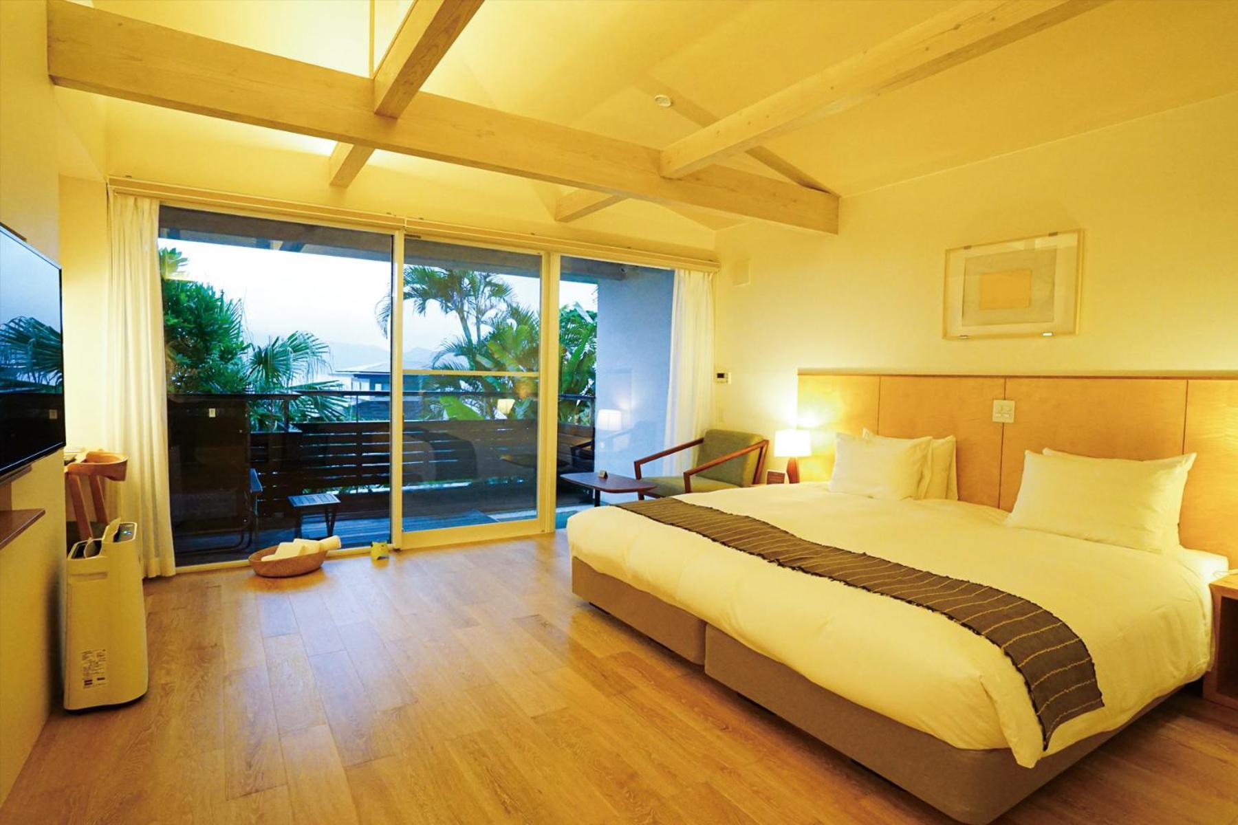 Miru Amami Hotel Tatsugo Ngoại thất bức ảnh