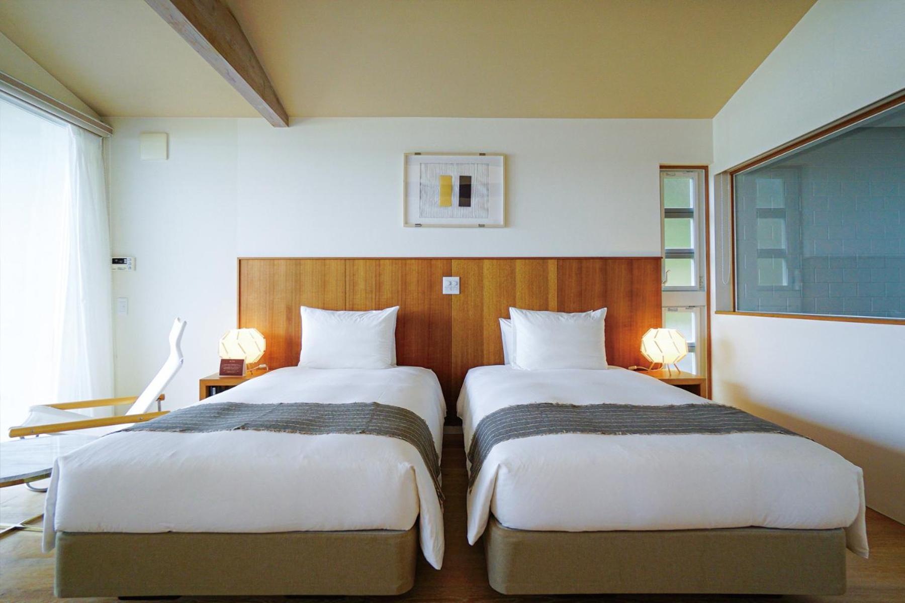Miru Amami Hotel Tatsugo Ngoại thất bức ảnh