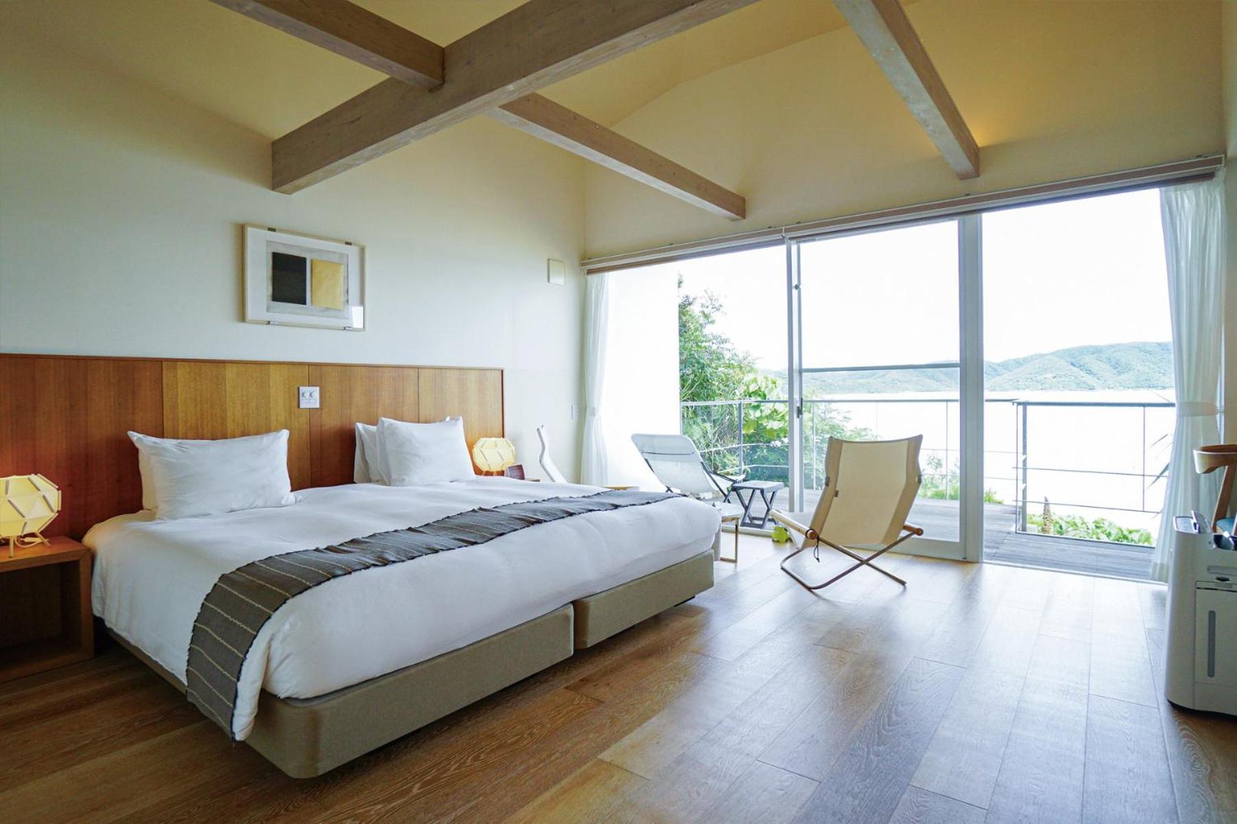 Miru Amami Hotel Tatsugo Ngoại thất bức ảnh