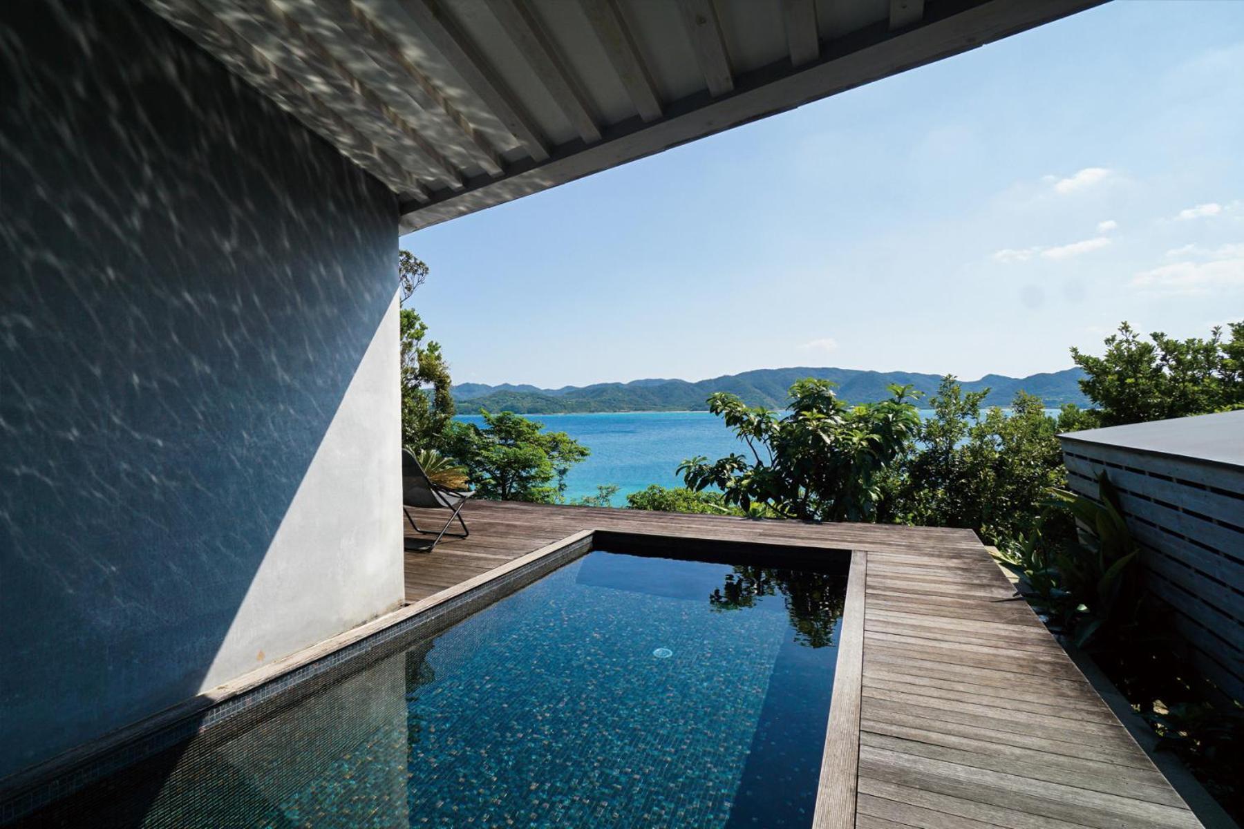 Miru Amami Hotel Tatsugo Ngoại thất bức ảnh