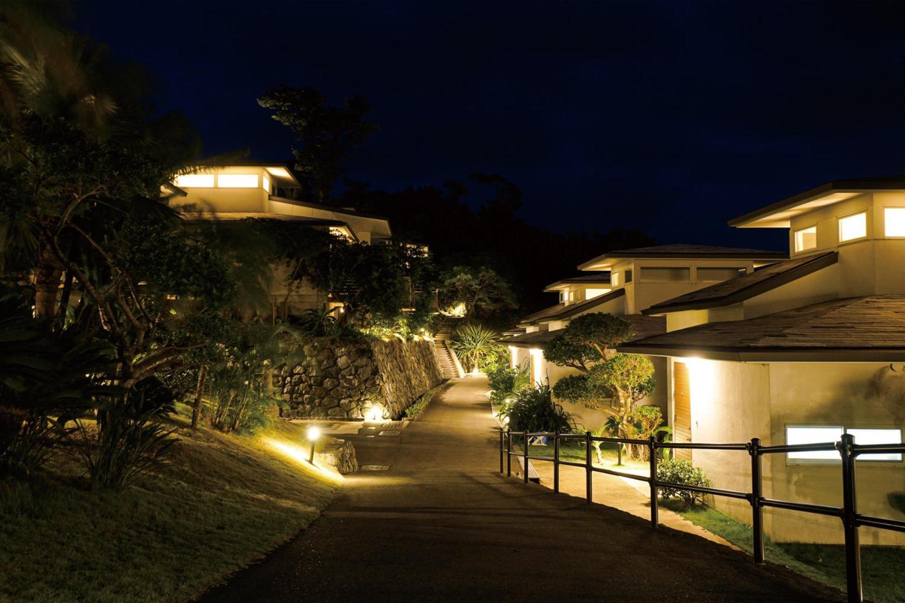 Miru Amami Hotel Tatsugo Ngoại thất bức ảnh