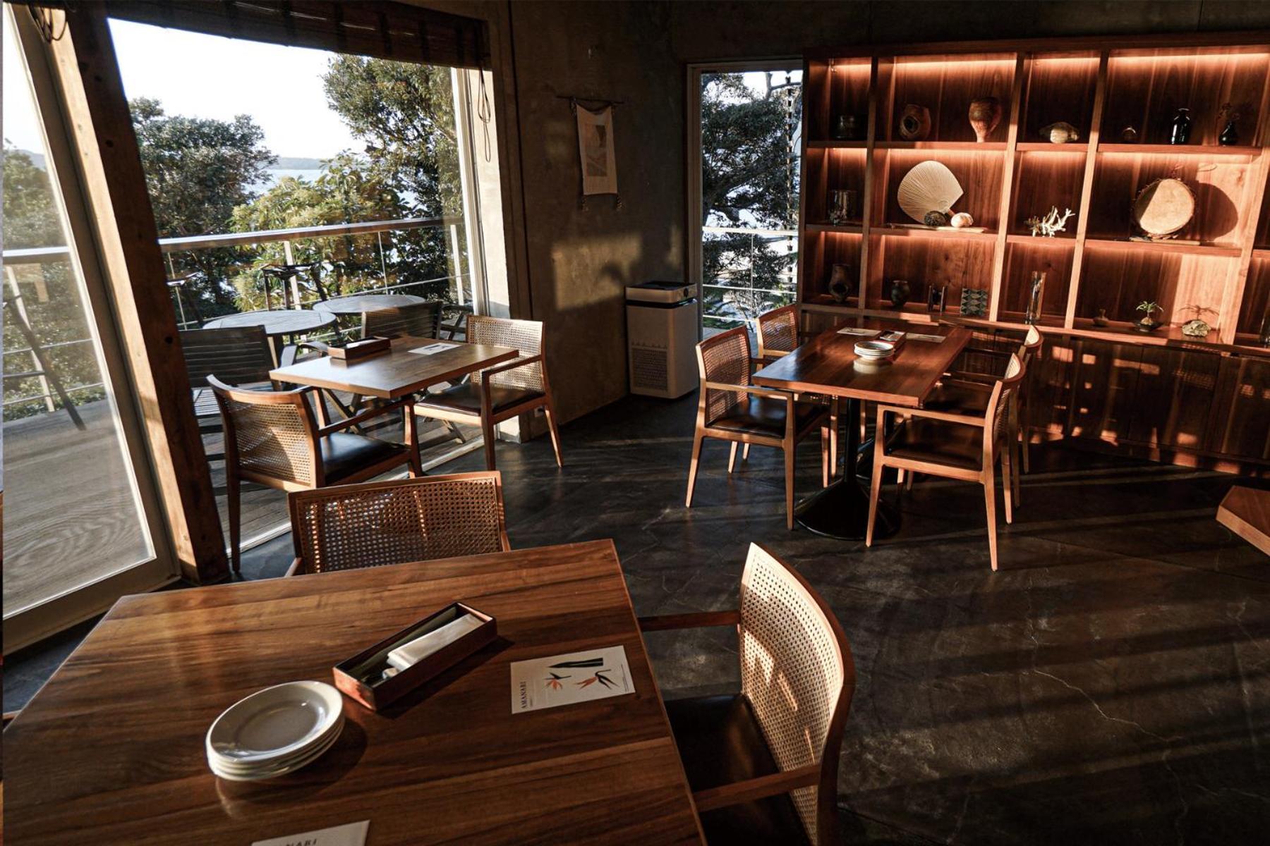 Miru Amami Hotel Tatsugo Ngoại thất bức ảnh