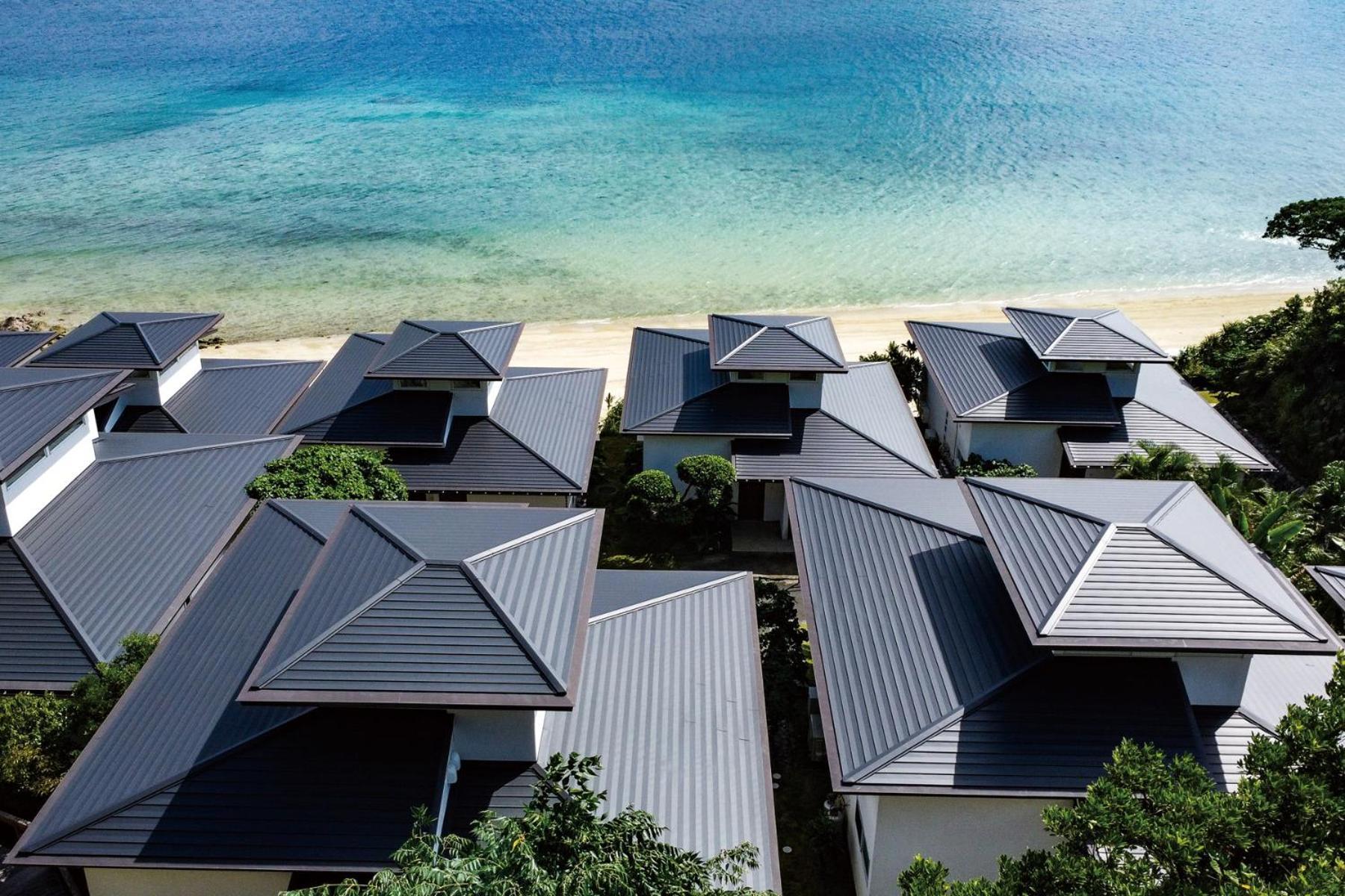 Miru Amami Hotel Tatsugo Ngoại thất bức ảnh