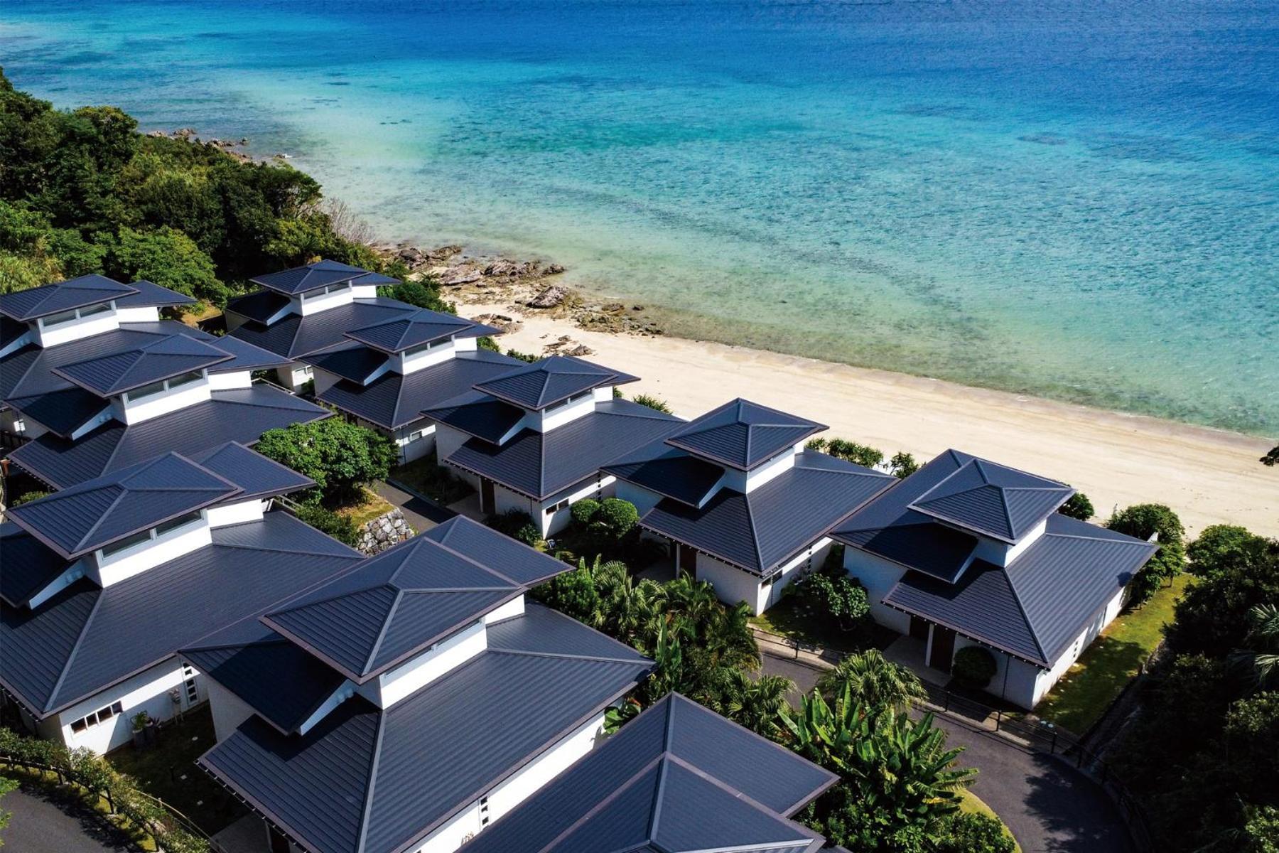 Miru Amami Hotel Tatsugo Ngoại thất bức ảnh