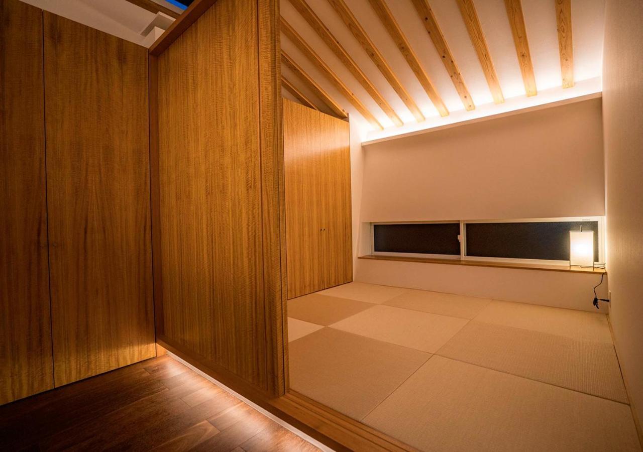 Miru Amami Hotel Tatsugo Phòng bức ảnh