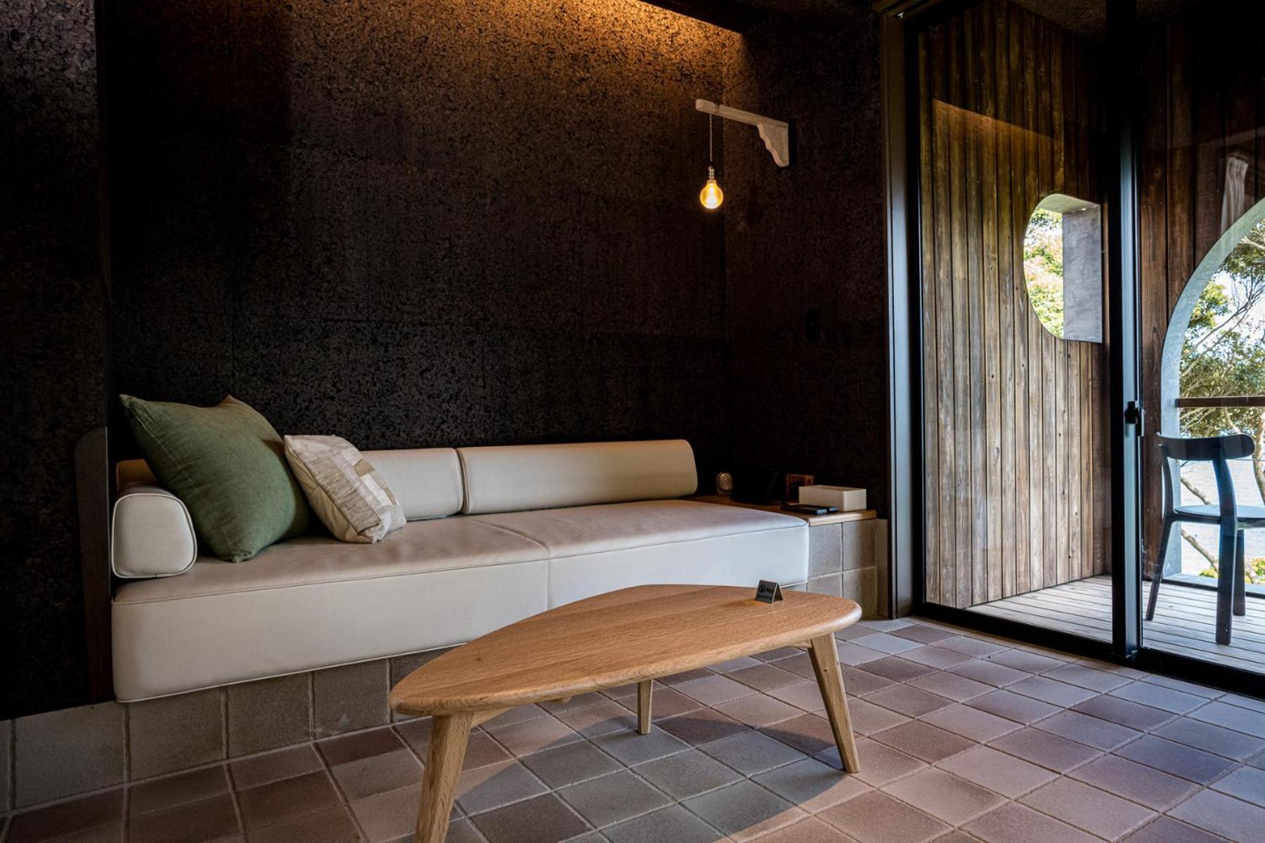 Miru Amami Hotel Tatsugo Ngoại thất bức ảnh