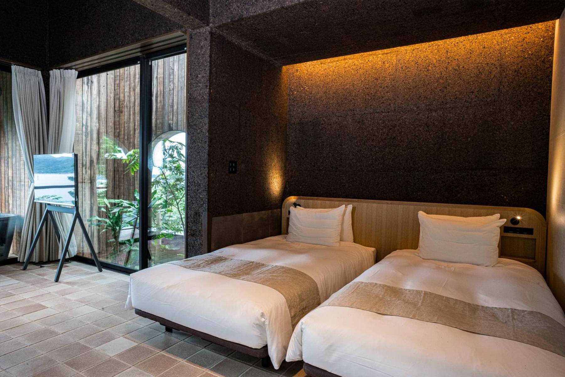Miru Amami Hotel Tatsugo Ngoại thất bức ảnh