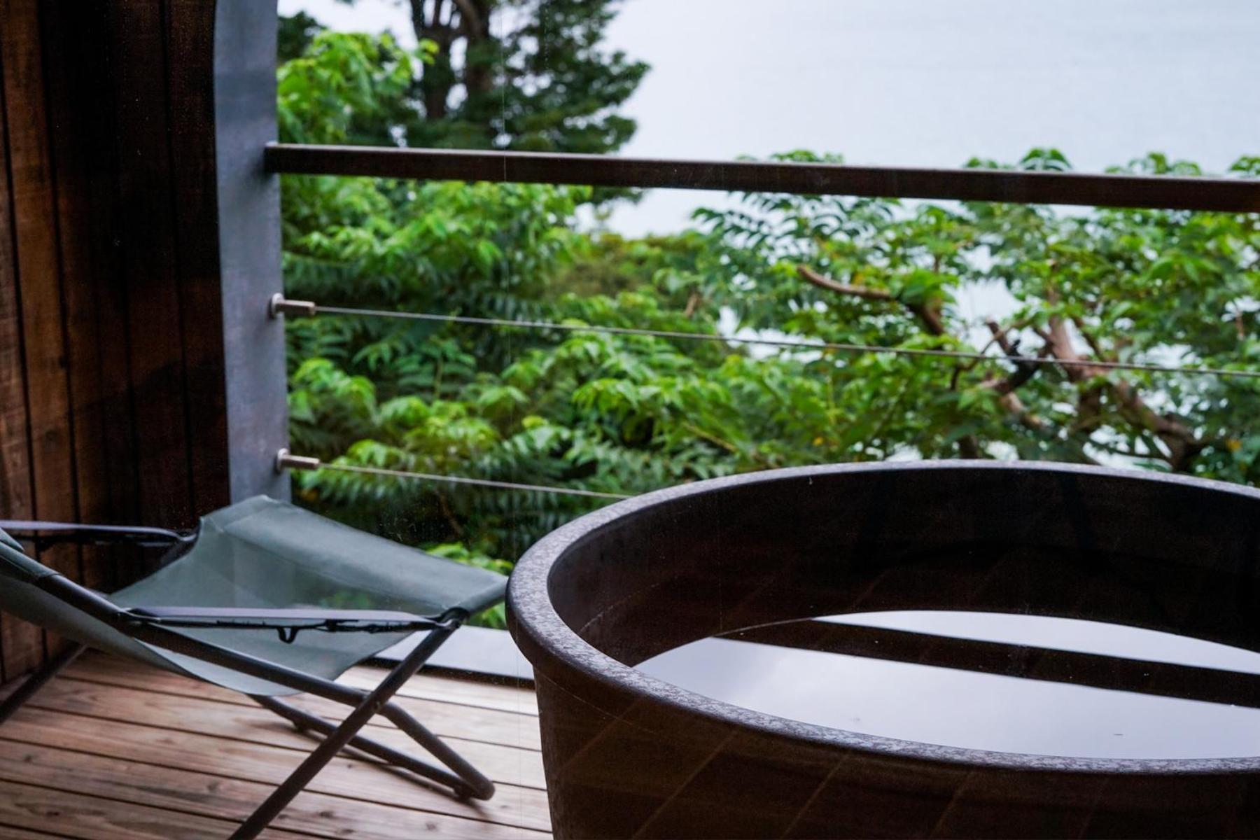 Miru Amami Hotel Tatsugo Ngoại thất bức ảnh