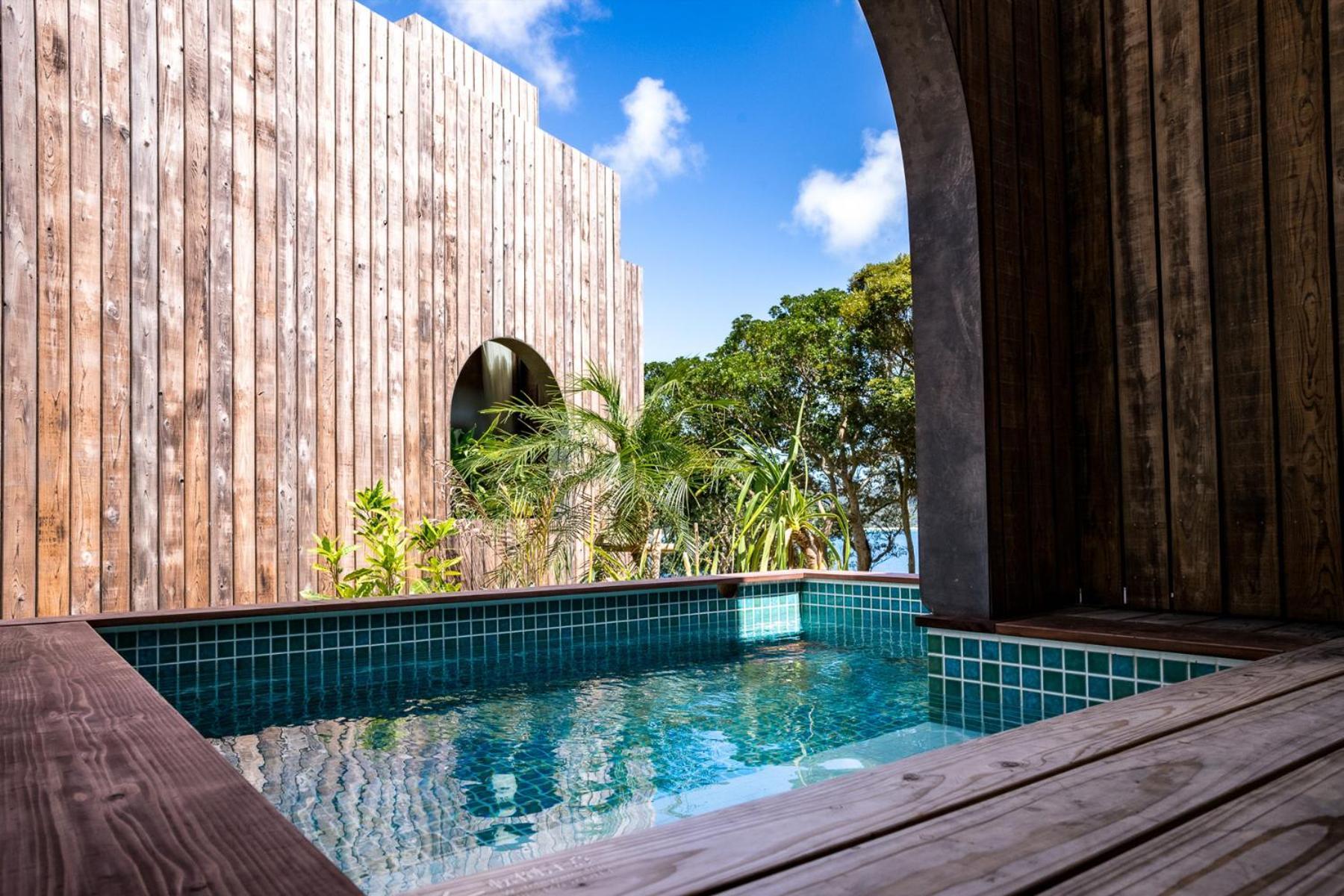 Miru Amami Hotel Tatsugo Ngoại thất bức ảnh