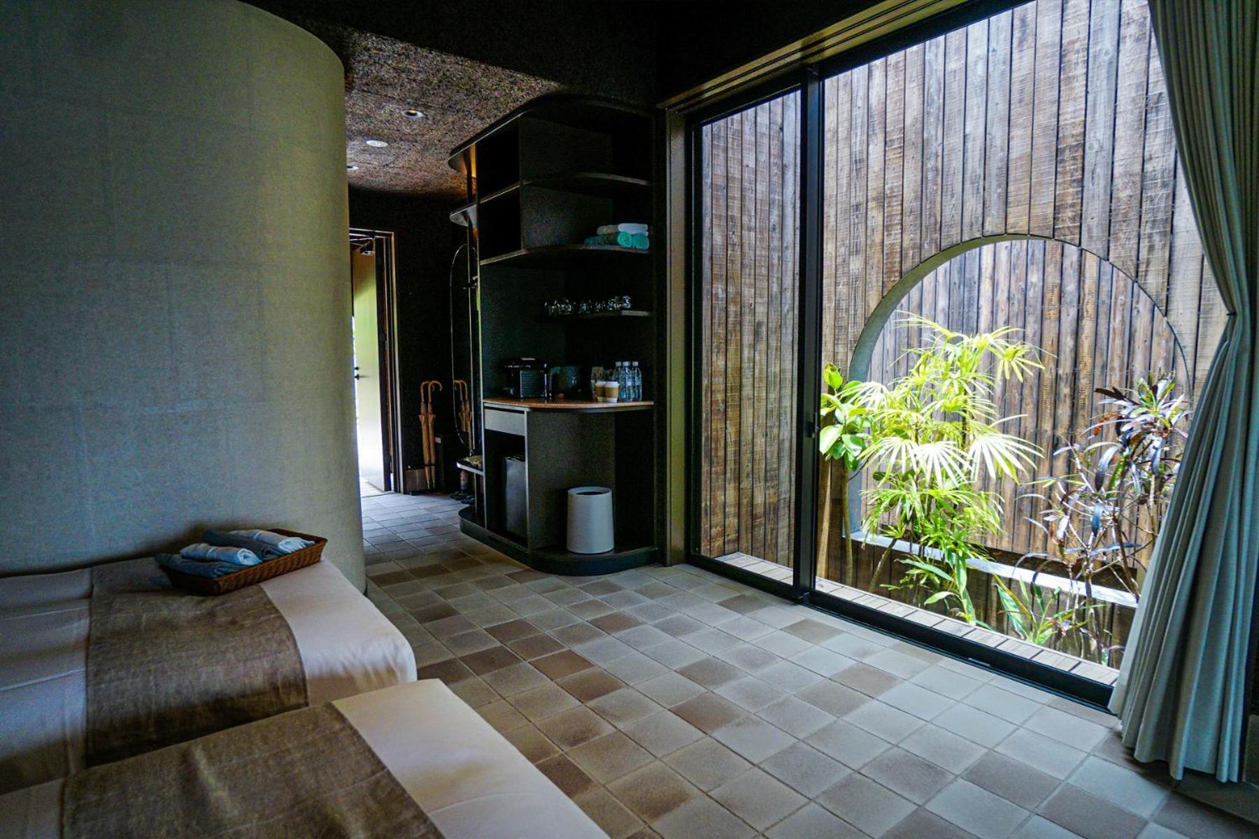 Miru Amami Hotel Tatsugo Ngoại thất bức ảnh