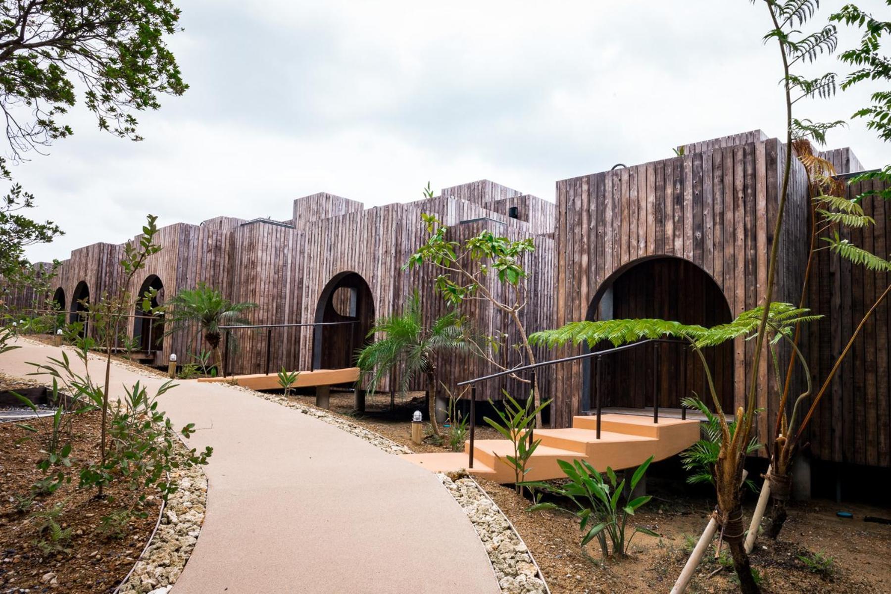 Miru Amami Hotel Tatsugo Ngoại thất bức ảnh