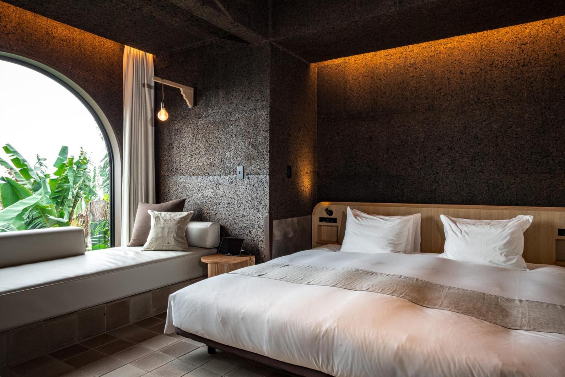 Miru Amami Hotel Tatsugo Ngoại thất bức ảnh