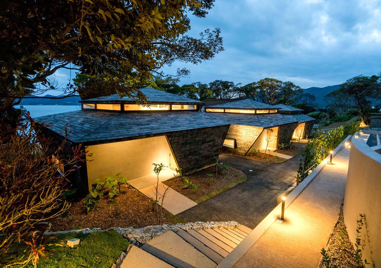 Miru Amami Hotel Tatsugo Ngoại thất bức ảnh
