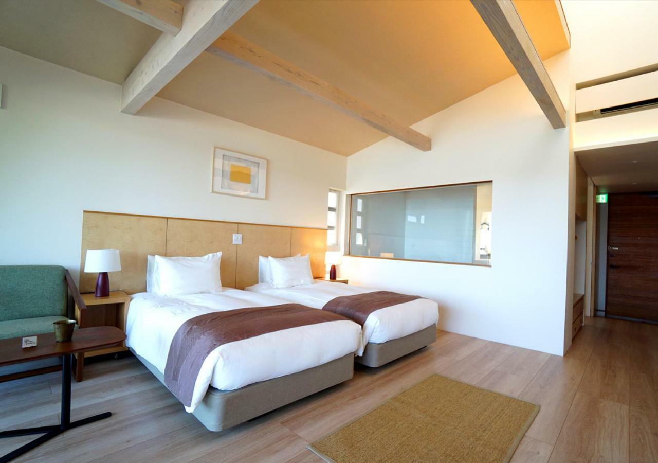 Miru Amami Hotel Tatsugo Ngoại thất bức ảnh