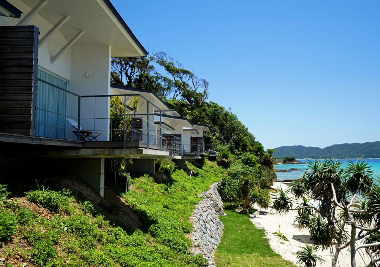 Miru Amami Hotel Tatsugo Ngoại thất bức ảnh