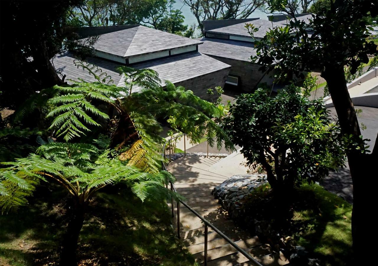 Miru Amami Hotel Tatsugo Ngoại thất bức ảnh