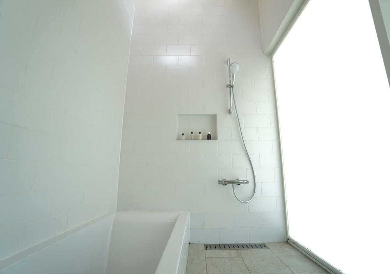 Miru Amami Hotel Tatsugo Ngoại thất bức ảnh